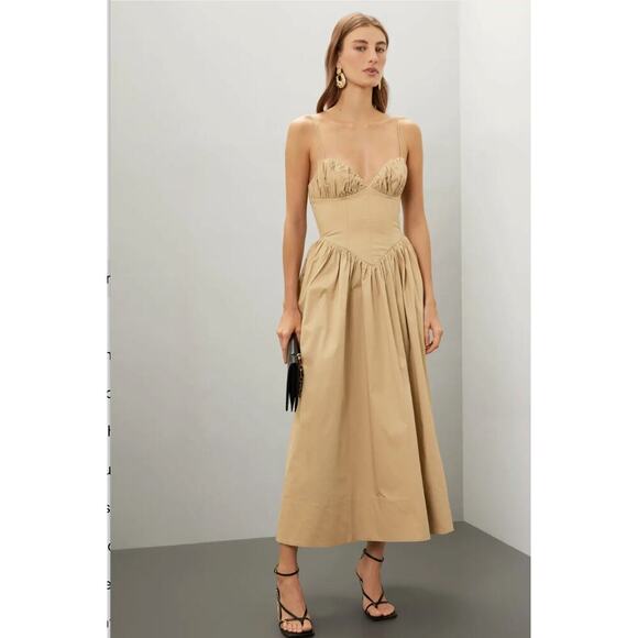 Ronny Kobo Dresses & Skirts - Ronny Kobo Carmine Dress Size M